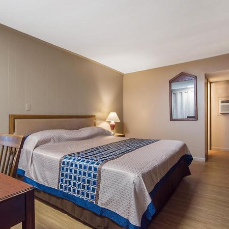 Knights Inn Amsterdam Eksteriør bilde