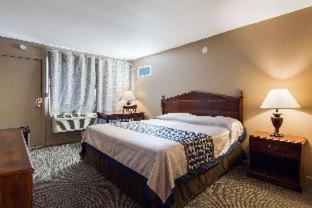 Knights Inn Amsterdam Rom bilde
