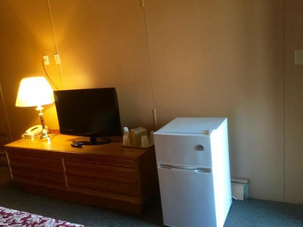 Knights Inn Amsterdam Eksteriør bilde